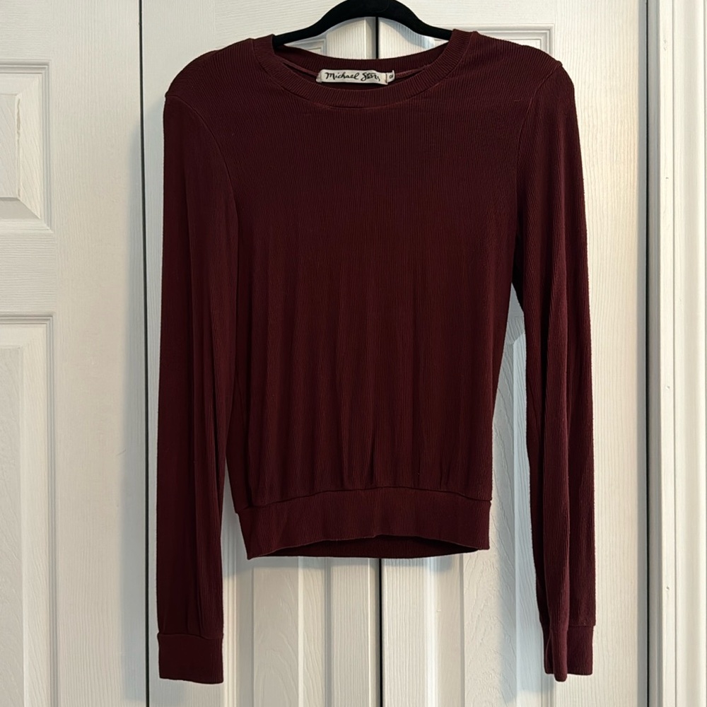 Michael Stars Long Sleeve